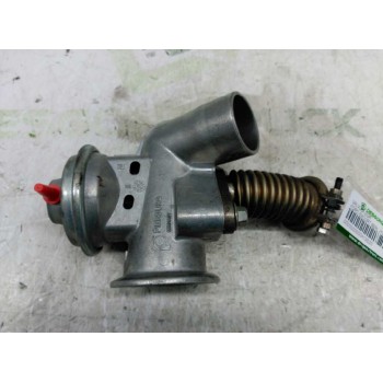 Recambio de valvula egr para ford escort berl./turnier básico berlina referencia OEM IAM 96FF9D475AC  