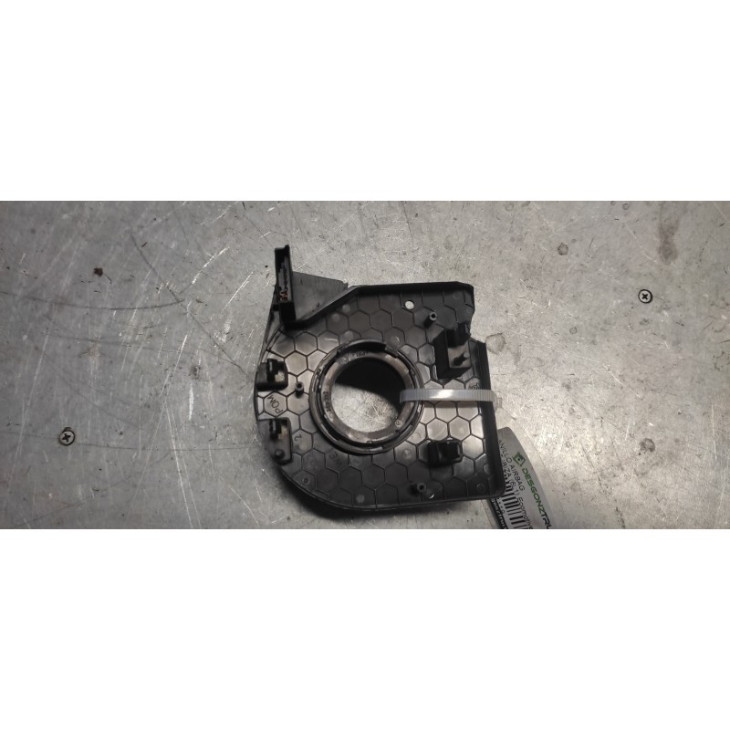 Recambio de anillo airbag para seat ibiza (6l1) ecomotive referencia OEM IAM 1633330001 - Negro 2