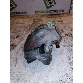 Recambio de pinza freno delantera izquierda para peugeot expert kasten standard básico referencia OEM IAM 8028A826  