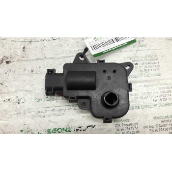 Recambio de motor regulador climatizacion para renault espace iv (jk0) dynamique referencia OEM IAM 7701206536 52485400 