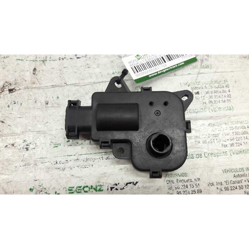 Recambio de motor regulador climatizacion para renault espace iv (jk0) dynamique referencia OEM IAM 7701206536 52485400 - Azul 3