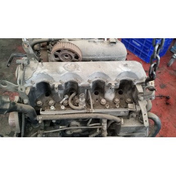 Recambio de despiece motor para iveco daily caja abierta / volquete 35 - c 15 caja abierta referencia OEM IAM 814043N  