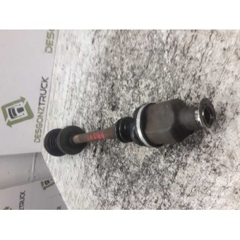 Recambio de transmision delantera derecha para renault scenic (ja..) 1.4 16v rxe referencia OEM IAM   