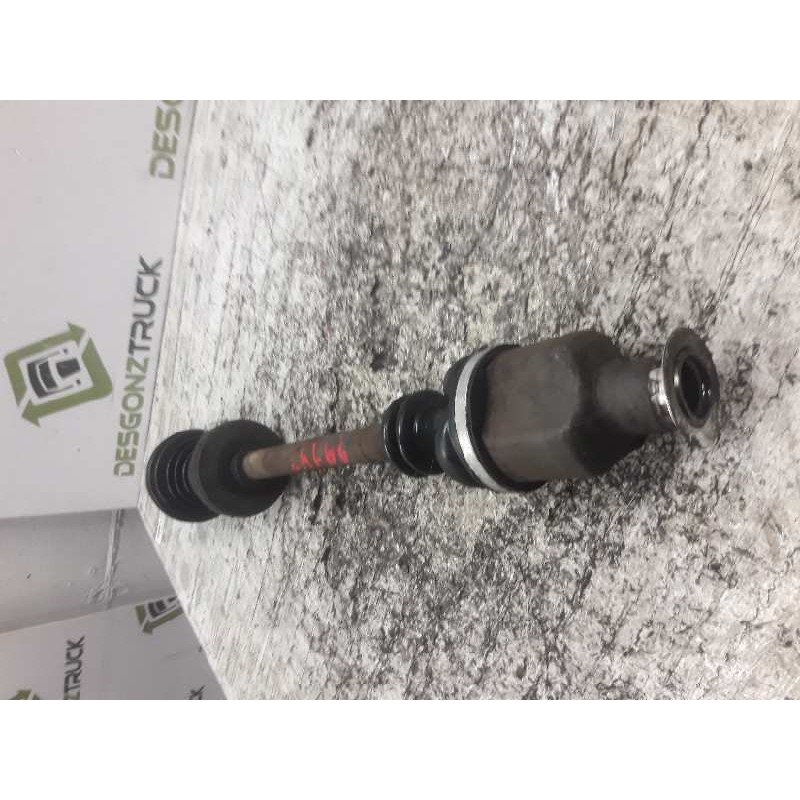 Recambio de transmision delantera derecha para renault scenic (ja..) 1.4 16v rxe referencia OEM IAM - Verde 3