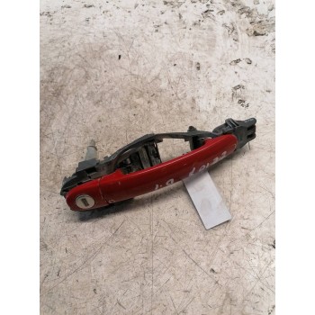MANETA EXTERIOR DELANTERA IZQUIERDA 3B0837885 