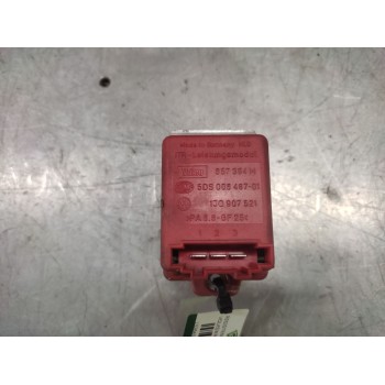 RESISTENCIA CALEFACCION 1J0907521 3 PINS