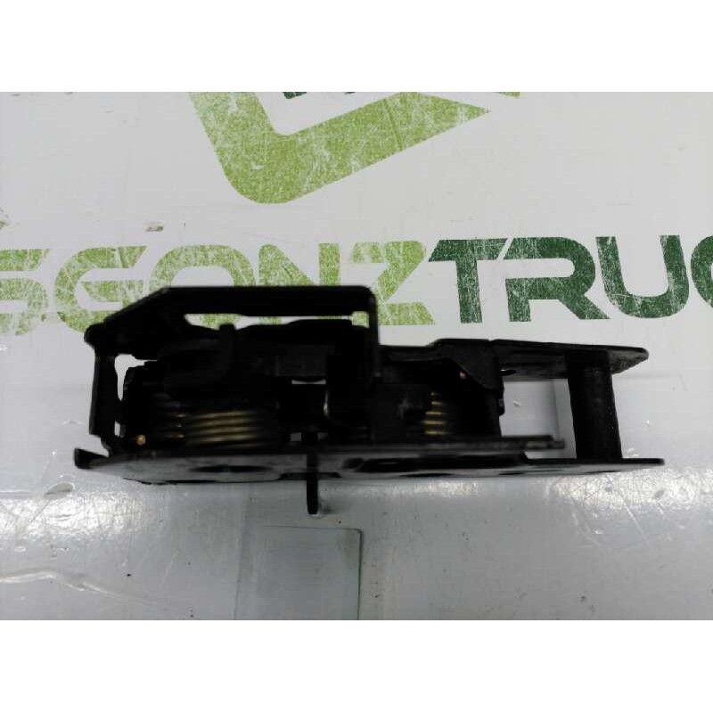 Recambio de cerradura capot para seat ibiza (6l1) cool referencia OEM IAM - Azul 3