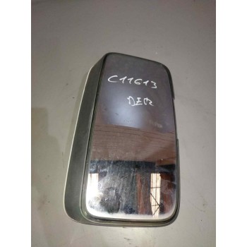 Recambio de retrovisor derecho para man tg - a 18.xxx fg / bb   (e3/e4) l referencia OEM IAM   