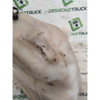 Recambio de deposito limpia para volvo fm 12 asta 2001 fsa  4x2 corto referencia OEM IAM 8191535  