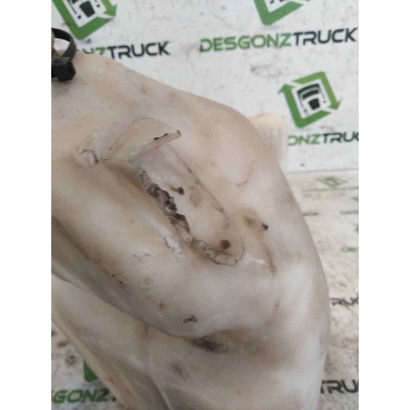 Recambio de deposito limpia para volvo fm 12 asta 2001 fsa  4x2 corto referencia OEM IAM 8191535 3
