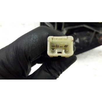 Recambio de retrovisor izquierdo para tata safari 1.9 referencia OEM IAM   