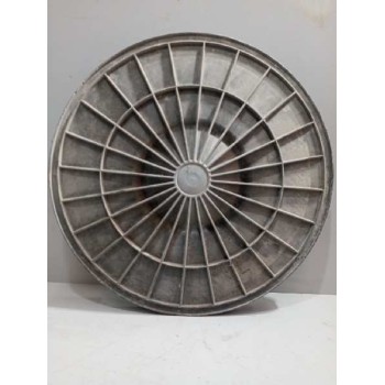 Recambio de filtro aire para man tg - a 18.xxx 12.4 diesel referencia OEM IAM 81083030052  TAPA FILTRO AIRE