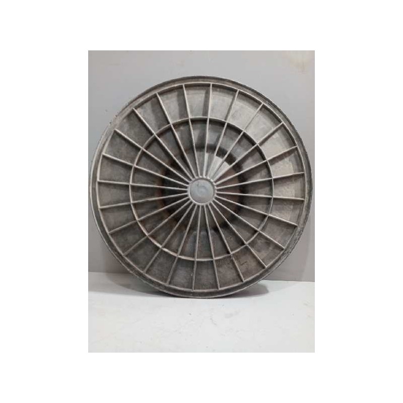 Recambio de filtro aire para man tg - a 18.xxx 12.4 diesel referencia OEM IAM 81083030052  TAPA FILTRO AIRE
