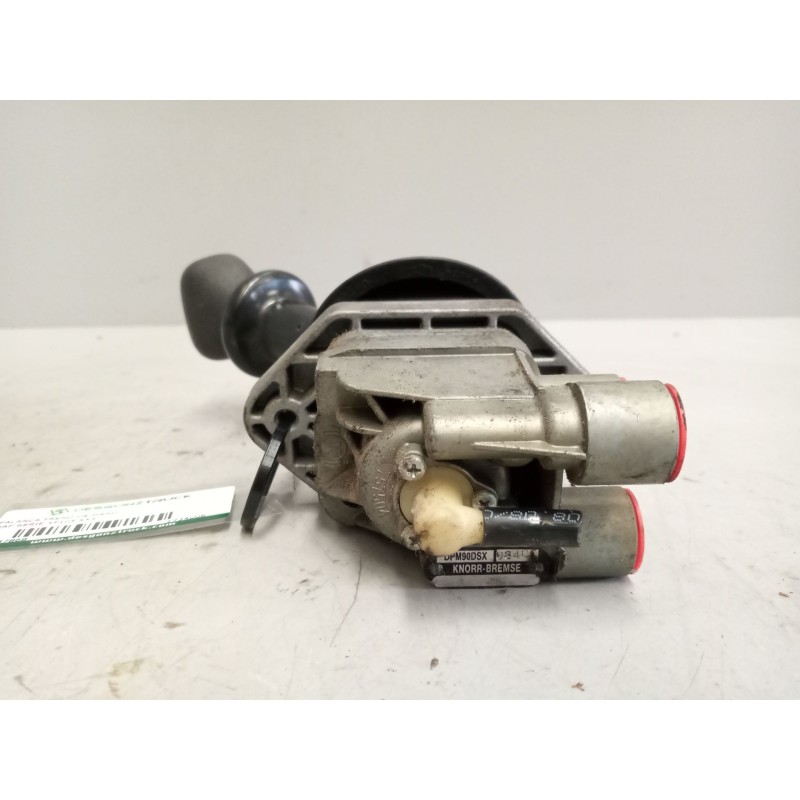 Recambio de palanca freno de mano para daf serie xf105.460 12.9 diesel referencia OEM IAM 1734006  DPM90DSX 4