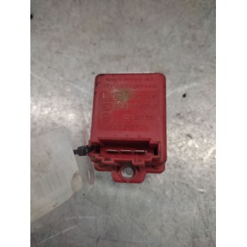 RESISTENCIA CALEFACCION 1J0907521 3 PINS