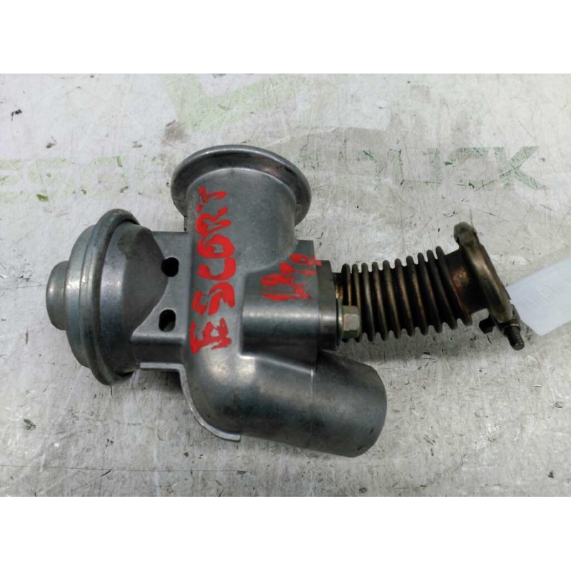 Recambio de valvula egr para ford escort berl./turnier básico berlina referencia OEM IAM 96FF9D475AC - Verde 2