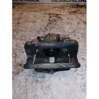 Recambio de pinza freno delantera izquierda para peugeot expert kasten standard básico referencia OEM IAM 8028A826  