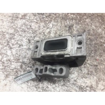 Recambio de soporte motor derecho para volkswagen golf iv berlina (1j1) soul referencia OEM IAM 1J0199262BF  