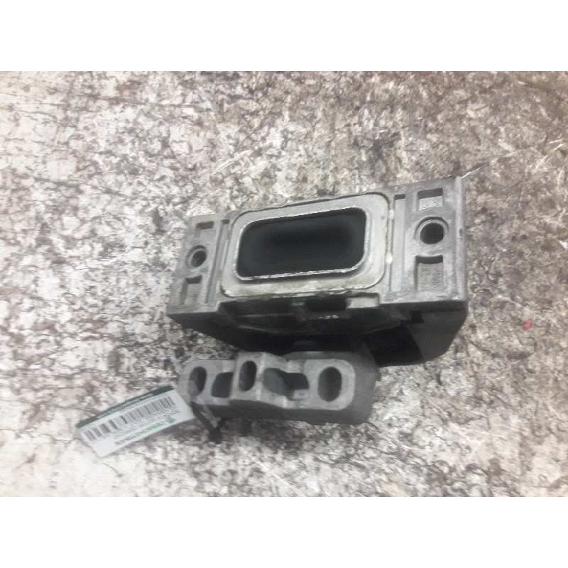 Recambio de soporte motor derecho para volkswagen golf iv berlina (1j1) soul referencia OEM IAM 1J0199262BF - Blanco 2