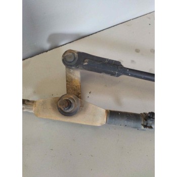 Recambio de articulacion limpia delantero para iveco stralis (as) fsa t / p 4x2 gran espacio referencia OEM IAM   