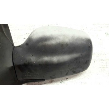 Recambio de retrovisor izquierdo para tata safari 1.9 referencia OEM IAM   