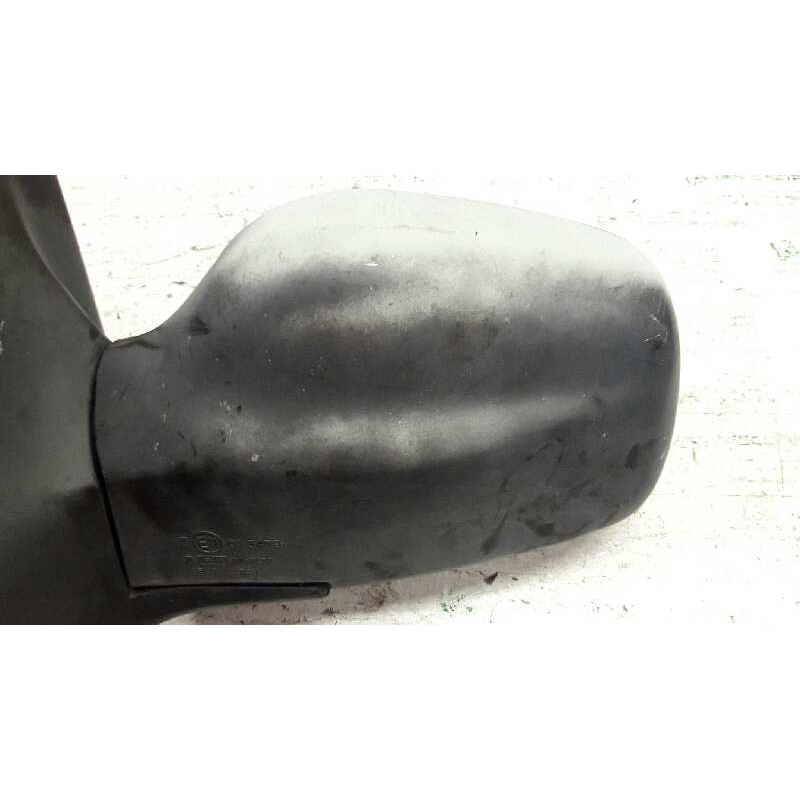 Recambio de retrovisor izquierdo para tata safari 1.9 referencia OEM IAM 4
