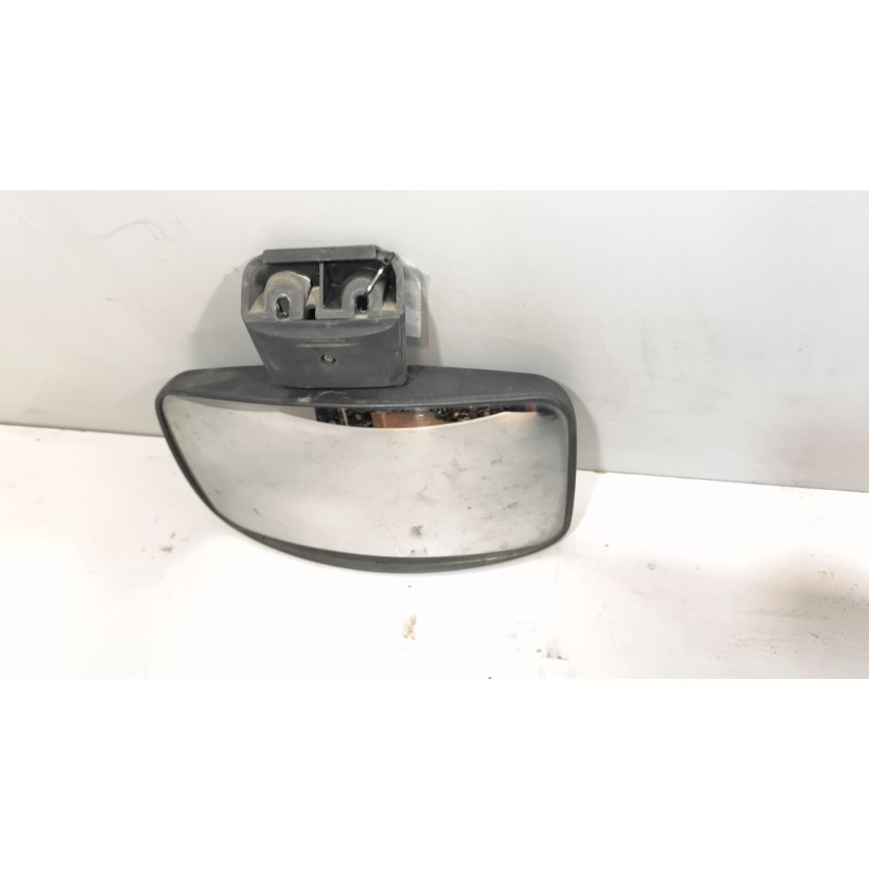 Recambio de retrovisor exterior angular para daf serie xf105.xxx 12.9 diesel referencia OEM IAM   