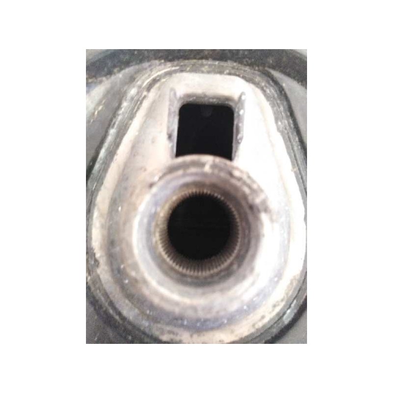 Recambio de volante para iveco daily pr einzelkabine 70 c... radstand 3450 referencia OEM IAM - Blanco 3