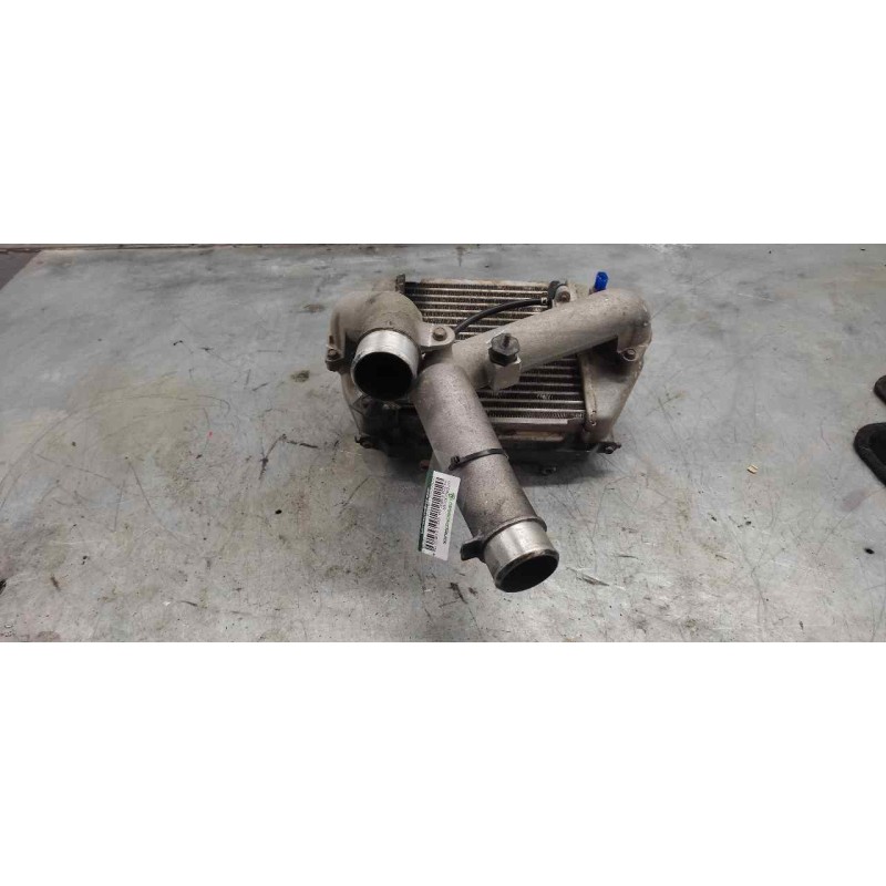 Recambio de intercooler para mazda 6 berlina (gg) 2.0 crtd 136 active (4-ptas.) referencia OEM IAM 1271001550 - Gris 2