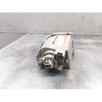 Recambio de faro antiniebla izquierdo para daewoo nubira berlina se (1999) referencia OEM IAM   