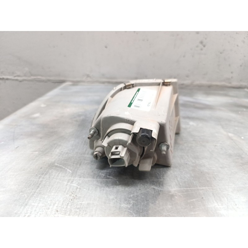 Recambio de faro antiniebla izquierdo para daewoo nubira berlina se (1999) referencia OEM IAM - Azul 4