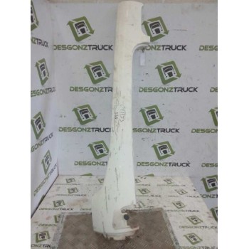 Recambio de moldura luna delantera para man tg - a 18.xxx fg / bb   (e3/e4) l referencia OEM IAM 81624100043 IZQUIERDA 