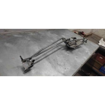 MOTOR LIMPIA DELANTERO 4 PINS