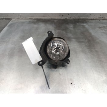 Recambio de faro antiniebla izquierdo para opel antara cosmo 4x4 referencia OEM IAM   