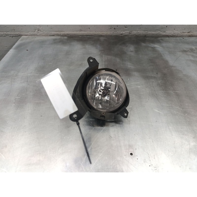 Recambio de faro antiniebla izquierdo para opel antara cosmo 4x4 referencia OEM IAM   