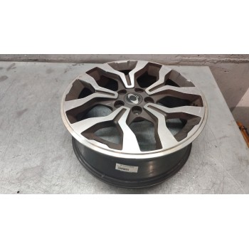 LLANTA 4173034420 5 TORNILLOS 18X6.5J ET43