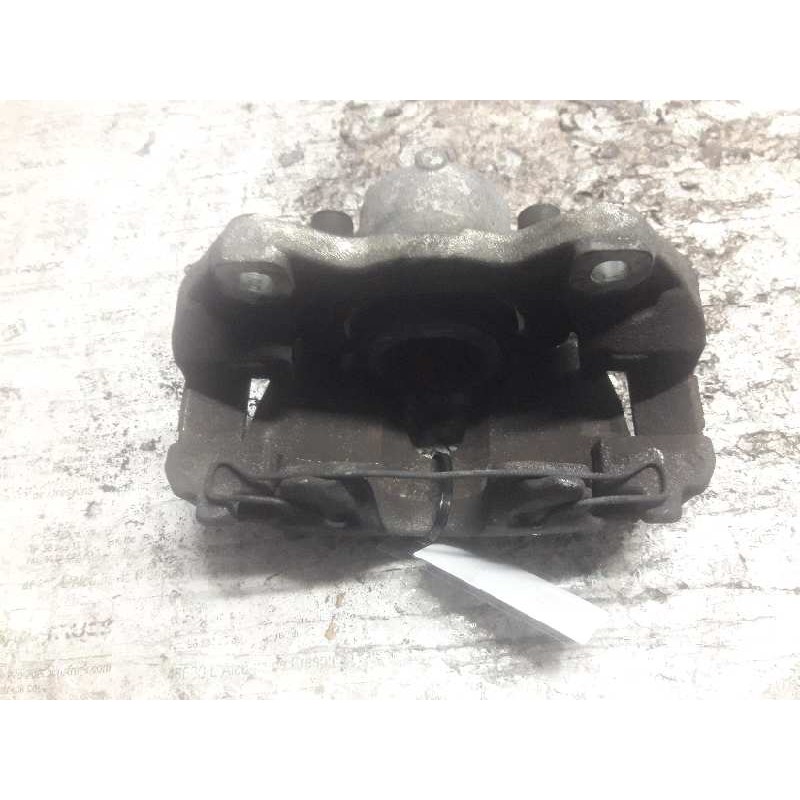Recambio de pinza freno delantera izquierda para opel astra gtc cosmo referencia OEM IAM - Negro 2