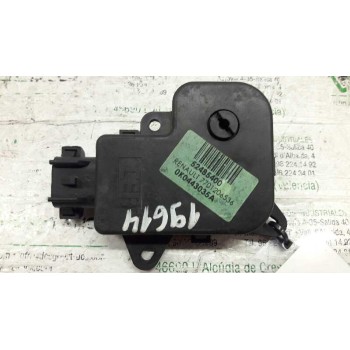 Recambio de motor regulador climatizacion para renault espace iv (jk0) dynamique referencia OEM IAM 7701206536 52485400 