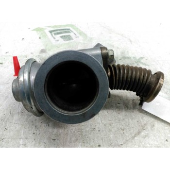 Recambio de valvula egr para ford escort berl./turnier básico berlina referencia OEM IAM 96FF9D475AC  