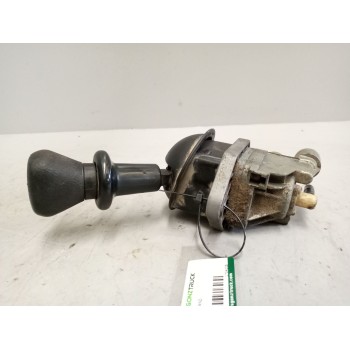 Recambio de palanca freno de mano para daf serie xf105.xxx 12.9 diesel referencia OEM IAM 1734006  DPM90DSX