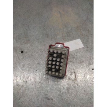 Recambio de resistencia calefaccion para ford galaxy (vy) ghia referencia OEM IAM 1J0907521  3 PINS