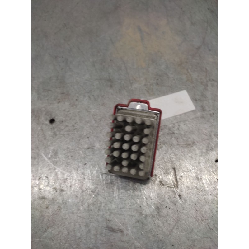 Recambio de resistencia calefaccion para ford galaxy (vy) ghia referencia OEM IAM 1J0907521  3 PINS 2