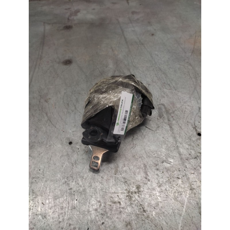Recambio de cinturon seguridad delantero derecho para ford fiesta (cbk) ambiente referencia OEM IAM   