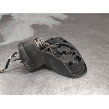 Recambio de retrovisor izquierdo para seat leon (1p1) 1.9 tdi referencia OEM IAM  ELECTRICO 5 CABLES