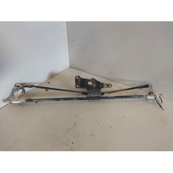 Recambio de articulacion limpia delantero para iveco stralis (as) fsa t / p 4x2 gran espacio referencia OEM IAM   