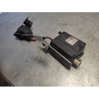 Recambio de valvula intercambio de calefaccion para bmw serie 3 berlina (e46) 320d referencia OEM IAM 64126904668  