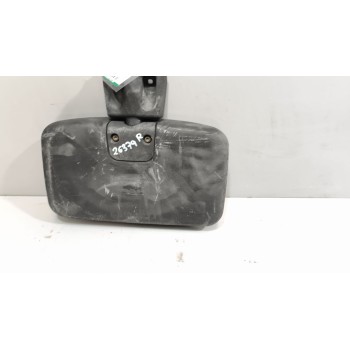 Recambio de retrovisor exterior angular para daf serie xf105.xxx 12.9 diesel referencia OEM IAM   