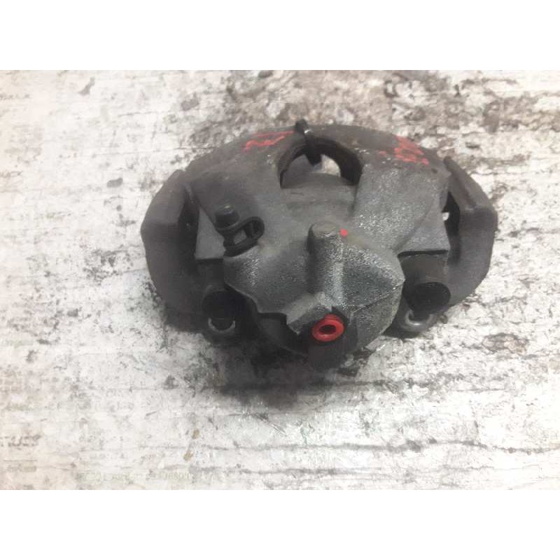 Recambio de pinza freno delantera izquierda para opel astra gtc cosmo referencia OEM IAM - Negro 3