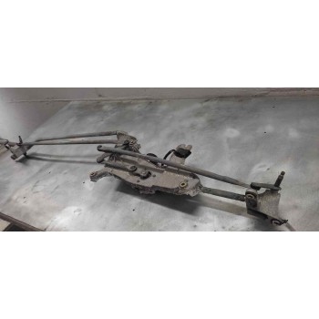 Recambio de motor limpia delantero para peugeot 807 sv referencia OEM IAM   4 PINS