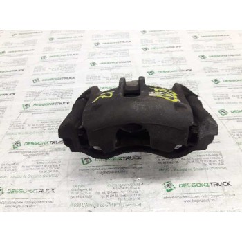 PINZA FRENO DELANTERA IZQUIERDA 10113 